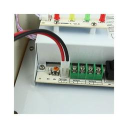 Блок питания для систем видеонаблюдения Full Energy BBGP-125W