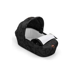 Люлька Cybex Melio Real Black (522002667)