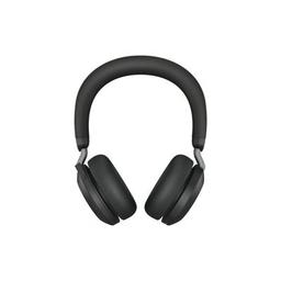 Навушники Jabra Evolve2 75 UC Stereo USB-C Black (27599-989-899)