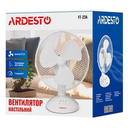 Вентилятор Ardesto FT-23A