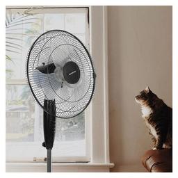 Вентилятор KUMTEL KTF-285