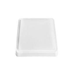 Светильник Eurolamp GM 21W 4000K (LED-NLS-21/40(GM))