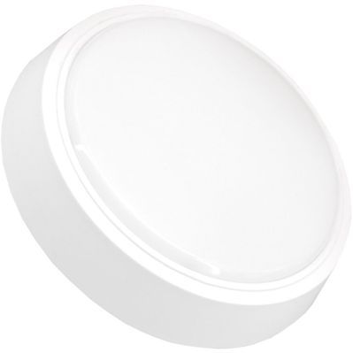 Світильник Eurolamp GM 21W 4000K (LED-NLR-21/40(GM))