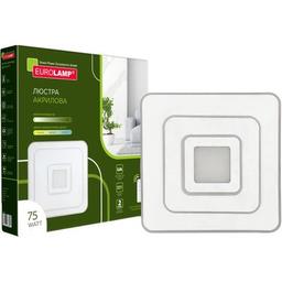 Светильник Eurolamp LED T1 75W 3000-6500K (LED-LS-75-T1)