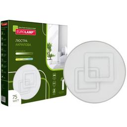 Світильник Eurolamp LED T2 75W 3000-6500K (LED-LR-75-T3)