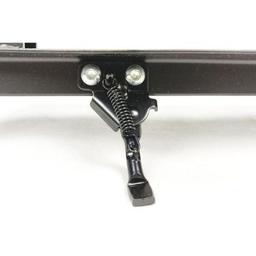 Самокат Bottari SB2 20`, черно-синий (75702-IS)