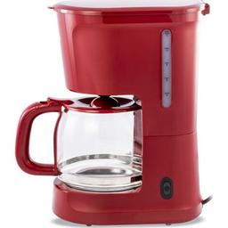 Капельная кофеварка ZASS ZCM 10 RL