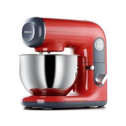 Кухонний комбайн SOGO BAT-SS-14510