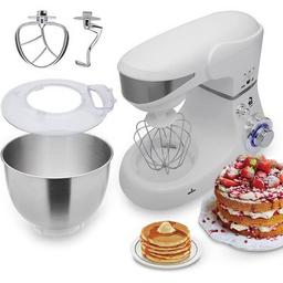 Кухонний комбайн SOGO SS-14520