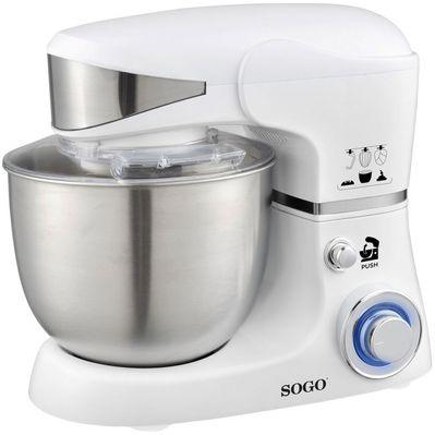 Кухонний комбайн SOGO SS-14520