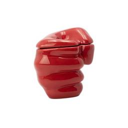 Чашка ABYstyle 3D One Punch Man Saitama's Fist (ABYMUG567)