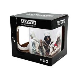 Чашка ABYstyle Assassin's Creed Group (ABYMUG102)