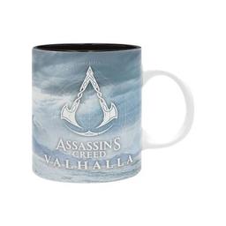 Чашка ABYstyle Assassin's Creed Raid Valhalla (ABYMUG807)