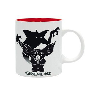 Чашка ABYstyle Gremlins Trust No One (ABYMUG697)