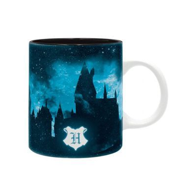 Чашка ABYstyle Harry Potter Expecto Patronum (ABYMUG726)