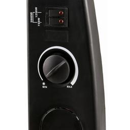 Обогреватель ZASS ZKH 02 (ZKH02)