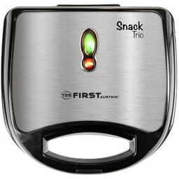 Сэндвичница First FA-5342-3