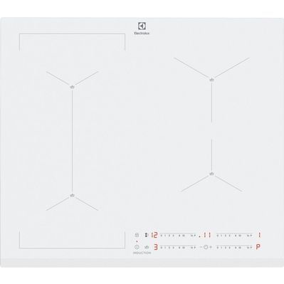 Варочна поверхня Electrolux CIS62449W