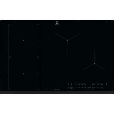Варочна поверхня Electrolux EIV854