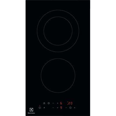 Варочная поверхность Electrolux LHR3233CK
