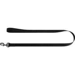 Поводок для собак WAUDOG Waterproof M Ш 20 мм Д 305 см черный (27361)