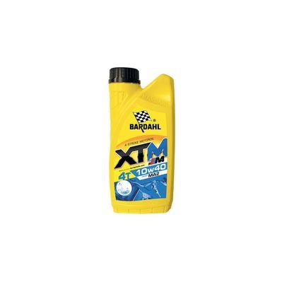 Моторное масло BARDAHL XTM-M 10W40 1л (35911)