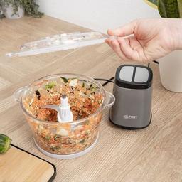 Измельчитель First FA-5113-2-SI