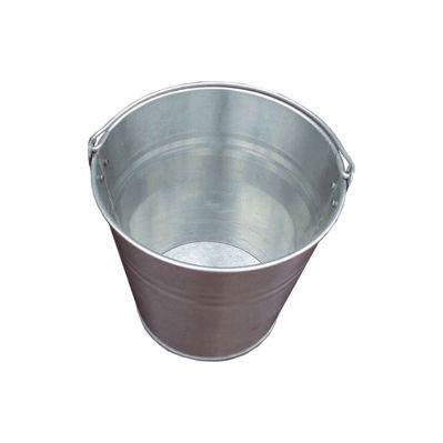 Ведро хозяйственное Арма Оцинкованное 10 л (219)