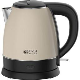 Электрочайник First FA-5407-3-CR