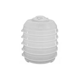 Сушка для овочів та фруктів Saturn ST-FP0115-10