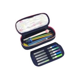 Пенал Cool For School 1 відділення Синій (CF87264)