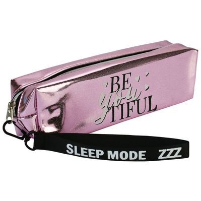 Пенал Cool For School 1 відділення Рожевий (CF87220)