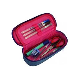 Пенал Cool For School 1 відділення Фіолетовий (CF87249)