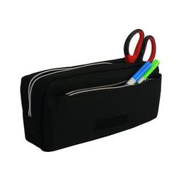 Пенал Cool For School 1 отделение Черный (CF87254)