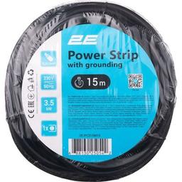 Сетевой удлинитель 2E 2E-PC315M15