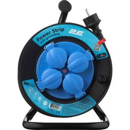 Сетевой удлинитель 2E 2E-CR4315IP44M20