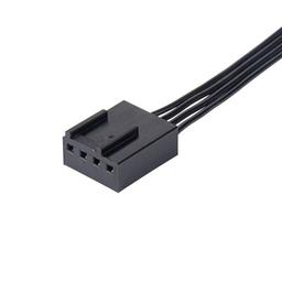 Кулер для корпуса Silver Stone Vista VS140B (SST-VS140B)