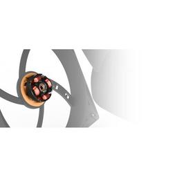 Кулер для корпуса Silver Stone Vista VS140B (SST-VS140B)