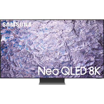 Телевизор Samsung QE85QN800CUXUA