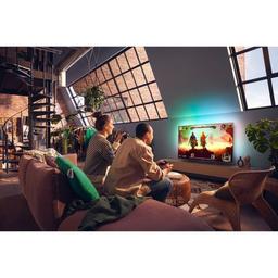 Телевизор Philips 43PUS8118/12