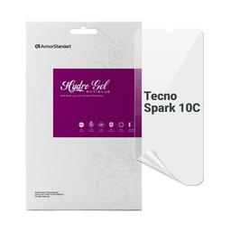 Пленка защитная Armorstandart Anti-Blue Tecno Spark 10С (ARM68948)