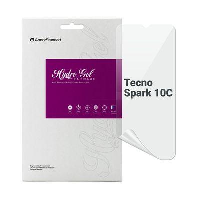 Пленка защитная Armorstandart Anti-Blue Tecno Spark 10С (ARM68948)