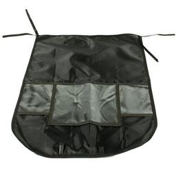 Органайзер для автокресла Poputchik 44х65см (16-028)