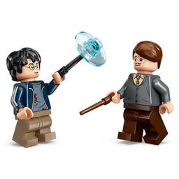Конструктор LEGO Harry Potter Экспекто патронум 754 деталей (76414)