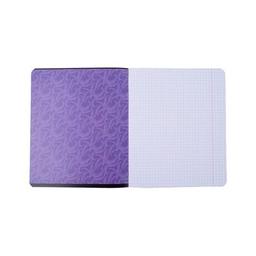 Тетрадь Kite Naruto 12 листов, клетка (NR23-232)