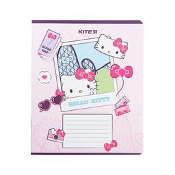 Тетрадь Kite Hello Kitty 18 листов, клетка (HK23-236)