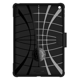 Чехол для планшета Spigen Apple iPad 10.2" (2021-2020-2019) Rugged Armor Pro, Black (ACS01216)