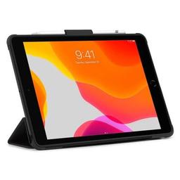 Чехол для планшета Spigen Apple iPad 10.2" (2021-2020-2019) Rugged Armor Pro, Black (ACS01216)