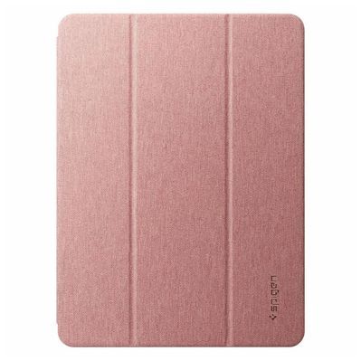 Чохол до планшета Spigen Apple iPad 10.2" (2021-2020-2019) Urban Fit, Rose Gold (ACS01061)