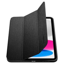 Чехол для планшета Spigen Apple iPad 10.9"(2022) Urban Fit, Black (ACS05306)